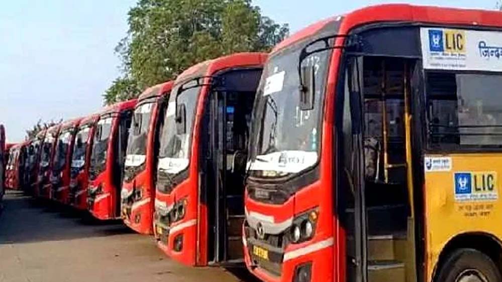 भोपाल सिटी बस सेवा में खत्म होगा राजनीतिक दखल, अब मुख्यमंत्री सुगम परिवहन सेवा के अधीन संचालन