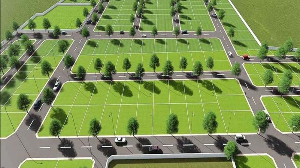MP में Township Development पर सख्ती, सरकार ने लागू किए नए नियम MP में Township Development पर सख्ती, सरकार ने लागू किए नए नियम