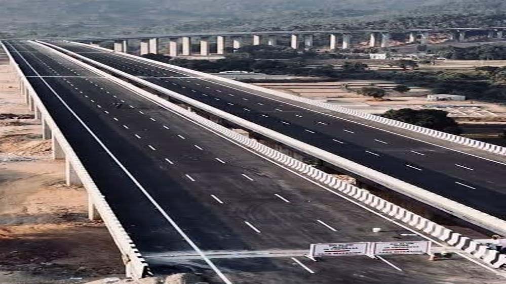 बदलता इंफ्रास्ट्रक्चर, बढ़ता भारतः रायपुर-विशाखापट्टनम कॉरिडोर से खुलेगा तरक्की का द्वार