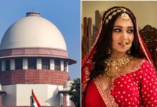ट्विशा मौत मामले में सुप्रीम कोर्ट की अहम टिप्पणी, कहा- ‘जान चली गई, वजह चाहे जो हो’