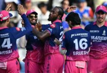 IPL प्लेऑफ का बड़ा उलटफेर! RR क्वालिफाई, पंजाब किंग्स-कोलकाता नाइट राइडर्स का सफर खत्म