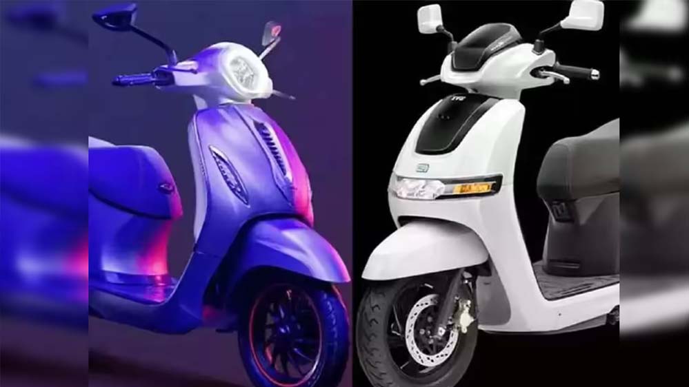 Electric Two-Wheeler खरीदने वालों के लिए बड़ा अपडेट, सरकार बदल सकती है सब्सिडी नियम
