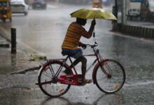 भीषण गर्मी के बीच राहत की खबर, जल्द दस्तक देगा मॉनसून; कई राज्यों में बारिश के आसार