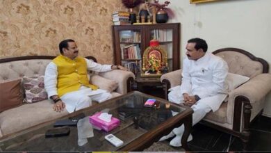 नरोत्तम मिश्रा की बढ़ सकती है सियासी भूमिका, BJP प्रदेश प्रभारी की बैठक से अटकलें तेज