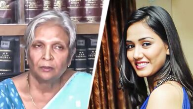 त्विषा केस: सास की अग्रिम जमानत पर सुनवाई अब 27 मई को, हाईकोर्ट ने दिया समय त्विषा केस: सास की अग्रिम जमानत पर सुनवाई अब 27 मई को, हाईकोर्ट ने दिया समय