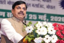 वक्फ संपत्तियों से अतिक्रमण हटाने का कार्य ऐतिहासिक : मुख्यमंत्री डॉ.यादव