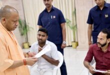प्रदेशवासियों की सुरक्षा और जनसमस्याओं के लिए सरकार प्रतिबद्ध: मुख्यमंत्री