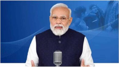 ‘मन की बात’ में पीएम मोदी: एथलीटों से बातचीत, रिकॉर्ड तोड़ प्रदर्शन पर दी बधाई