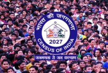 जनगणना 2027 : मध्यप्रदेश में 2 करोड़ 39 लाख से अधिक मकानों की गणना पूर्ण, फील्ड कार्य अंतिम चरण में