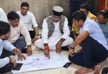 आस्था, संस्कृति और विकास का संगम बनेगा खेड़ापति हनुमान लोक कॉरिडोर : मंत्री सारंग