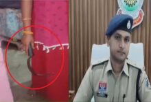 घरेलू विवाद ने लिया खौफनाक मोड़, पत्नी ने पति पर हमला कर काटा प्राइवेट पार्ट