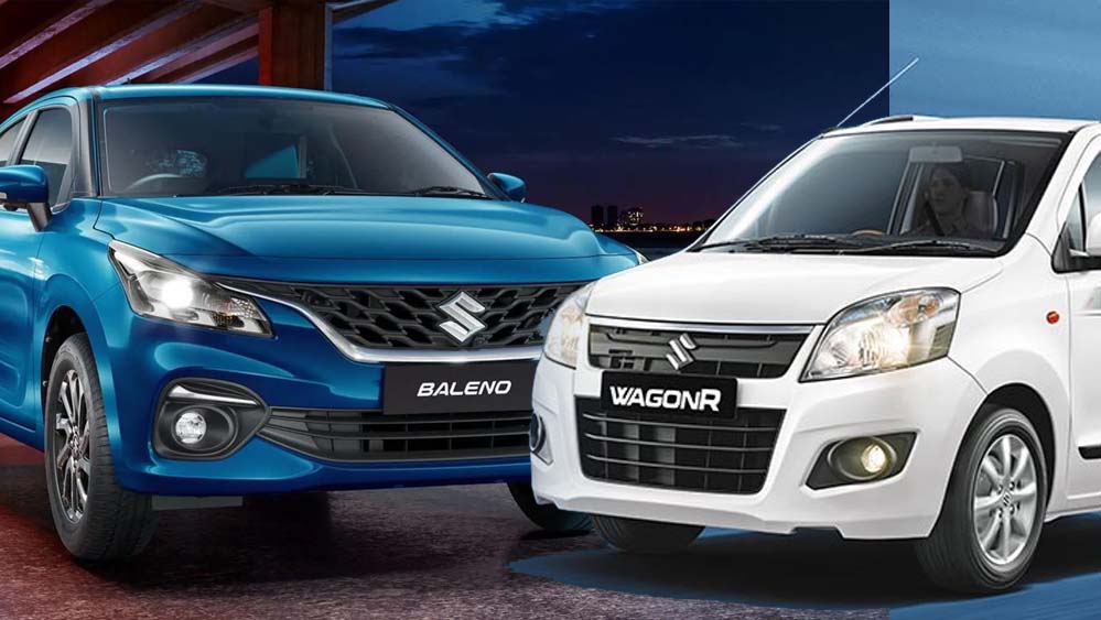 ₹4.99 लाख की इस कार ने Baleno, Swift और i20 को छोड़ा पीछे, 33Km माइलेज के दम पर बनी नंबर-1 ₹4.99 लाख की इस कार ने Baleno, Swift और i20 को छोड़ा पीछे, 33Km माइलेज के दम पर बनी नंबर-1