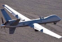 महायुद्ध 2.0 की आहट! ईरान ने अमेरिकी हमले का जवाब देते हुए MQ-9 ड्रोन मार गिराया
