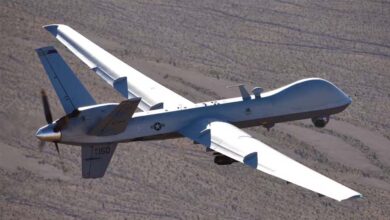 महायुद्ध 2.0 की आहट! ईरान ने अमेरिकी हमले का जवाब देते हुए MQ-9 ड्रोन मार गिराया
