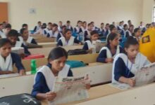 विद्यालयों में पठन संस्कृति मजबूत करने में जुटी योगी सरकार