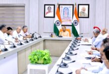 योगी सरकार ने किया रिकॉर्ड 19 हजार से अधिक अमृत सरोवरों का निर्माण और पुनरुद्धार
