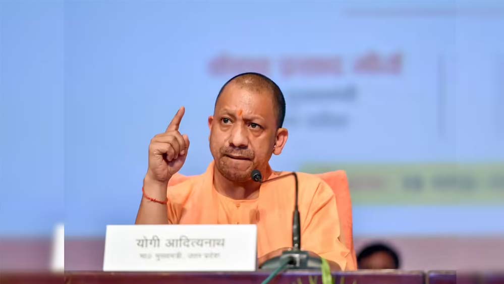 जेलों को सुधार, पुनर्वास और कौशल विकास का प्रभावी केंद्र बनाया जाए: मुख्यमंत्री जेलों को सुधार, पुनर्वास और कौशल विकास का प्रभावी केंद्र बनाया जाए: मुख्यमंत्री