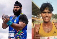 मध्यप्रदेश एथलेटिक्स अकादमी के खिलाड़ियों का राष्ट्रीय प्रतियोगिता में शानदार प्रदर्शन