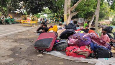 बकरीद से पहले बंगाल में बड़ा एक्शन, बांग्लादेशी घुसपैठियों की घर वापसी शुरू बकरीद से पहले बंगाल में बड़ा एक्शन, बांग्लादेशी घुसपैठियों की घर वापसी शुरू