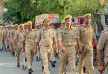 यूपी में बकरीद पर हाई अलर्ट, सड़क पर नमाज और खुले में कुर्बानी पर रोक