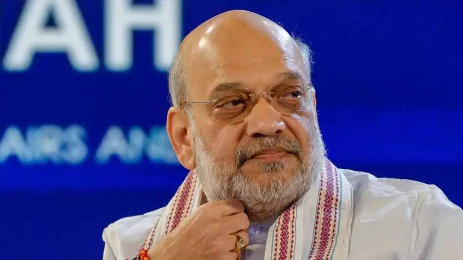 सड़क नहीं तो हेलीकॉप्टर दो! सुकमा गांव वालों की अमित शाह से अनोखी मांग सड़क नहीं तो हेलीकॉप्टर दो! सुकमा गांव वालों की अमित शाह से अनोखी मांग