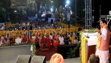 सिंहस्थ: 2028, श्रद्धालुओं को मिलेगा माँ शिप्रा के जल से स्नान का पुण्य लाभ : मुख्यमंत्री डॉ. यादव