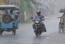 अभी और तड़पाएगी गर्मी, 29 मई से 8 डिग्री तक गिरेगा तापमान; तूफान का अलर्ट