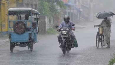 अभी और तड़पाएगी गर्मी, 29 मई से 8 डिग्री तक गिरेगा तापमान; तूफान का अलर्ट