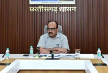 छत्तीसगढ़ में अनुपयोगी सरकारी जमीनों का होगा कायाकल्प- तैयार होगी रिडेव्हलपमेंट कार्ययोजना