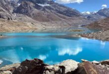 हिमाचल में झील टूटने का खतरा, 34 बस्तियां और अटल टनल पर मंडराया संकट