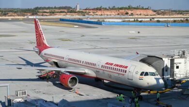 ईरान युद्ध का Air India पर बड़ा असर, एयरलाइन को अचानक लेना पड़ा बड़ा फैसला ईरान युद्ध का Air India पर बड़ा असर, एयरलाइन को अचानक लेना पड़ा बड़ा फैसला