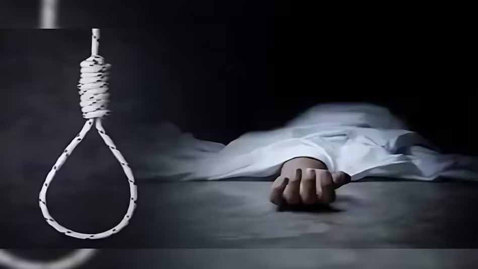 भोपाल में IPS अधिकारी की 16 वर्षीय बेटी ने की आत्महत्या, जांच में जुटी पुलिस भोपाल में IPS अधिकारी की 16 वर्षीय बेटी ने की आत्महत्या, जांच में जुटी पुलिस