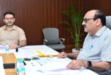 मुख्य सचिव ने समग्र शिक्षा अभियान 2026 के बजट प्लान की बैठक ली- दिया गुणवत्ता और नवाचार पर विशेष जोर