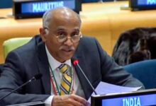 UNSC में भारत का पाकिस्तान पर तीखा हमला, ‘हजार वार’ की नीति को किया बेनकाब
