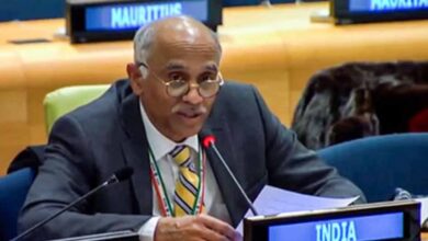 UNSC में भारत का पाकिस्तान पर तीखा हमला, ‘हजार वार’ की नीति को किया बेनकाब