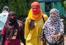 MP के 16 शहरों में पारा 44°C के पार, खजुराहो सबसे गर्म; 28 मई से 3 दिन बारिश का अलर्ट