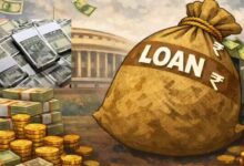 MP में जन्म लेते ही हर बच्चे पर ₹55 हजार का कर्ज! सरकारी योजनाओं से बढ़ा बोझ