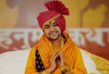 धीरेंद्र शास्त्री का बड़ा दावा, बोले- गाय को लेकर देश की सोच बदल रही है