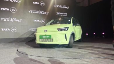 Tata की सबसे सस्ती EV लॉन्च! Tiago EV पर ₹1 लाख तक की कटौती और लाइफटाइम वारंटी