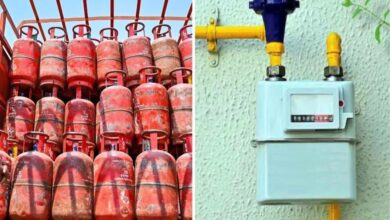 PNG यूजर्स के लिए राहत, LPG कनेक्शन सरेंडर करने की नहीं होगी जरूरत PNG यूजर्स के लिए राहत, LPG कनेक्शन सरेंडर करने की नहीं होगी जरूरत
