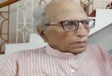 उर्दू शायरी का चमकता सितारा बुझा, बशीर बद्र का 91 साल की उम्र में निधन