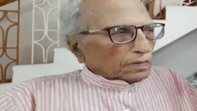 उर्दू शायरी का चमकता सितारा बुझा, बशीर बद्र का 91 साल की उम्र में निधन