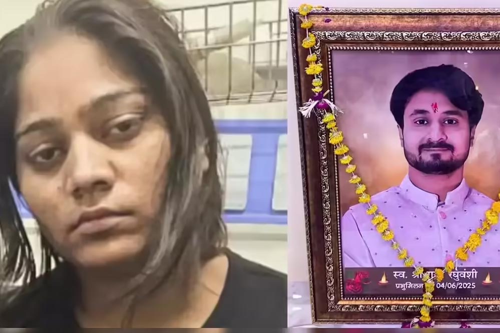 राजा रघुवंशी मर्डर केस में नया मोड़! सोनम की जमानत रद्द कराने हाई कोर्ट पहुंची मेघालय सरकार