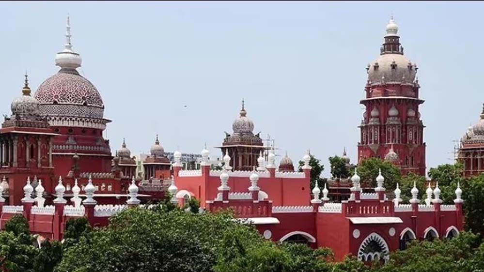 जज भी भ्रष्ट हो सकते हैं, हाईकोर्ट की सख्त टिप्पणी से मचा हड़कंप
