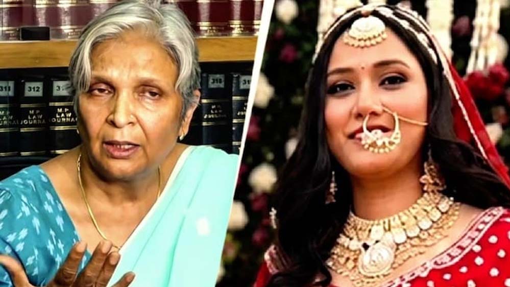 ट्विशा केस में रिटायर्ड जज गिरिबाला को बड़ा झटका, हाईकोर्ट ने अग्रिम जमानत की रद्द