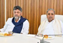कर्नाटक में बड़ा सत्ता परिवर्तन! डीके शिवकुमार होंगे नए CM, सिद्धारमैया 3 बजे देंगे इस्तीफा