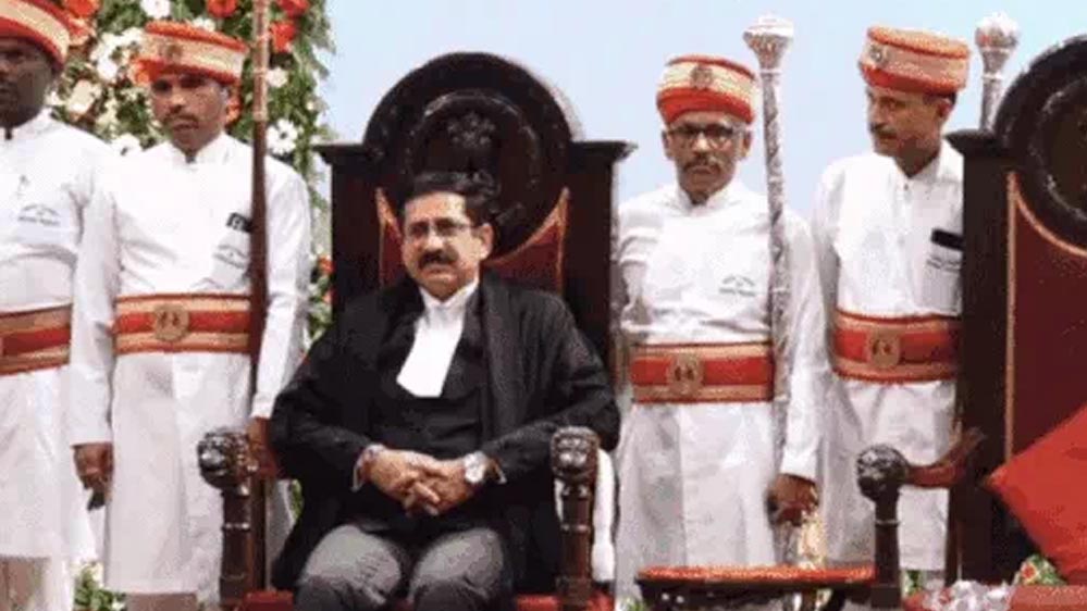 सुप्रीम कोर्ट को जल्द मिलेंगे नए जज, जस्टिस संजीव सचदेवा और शील नागू समेत कई नाम शामिल सुप्रीम कोर्ट को जल्द मिलेंगे नए जज, जस्टिस संजीव सचदेवा और शील नागू समेत कई नाम शामिल