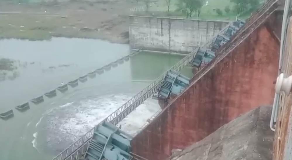शिप्रा डैम के पानी पर विवाद गहराया, देवास से मांगलिया पंचायत को सप्लाई पर उठे सवाल