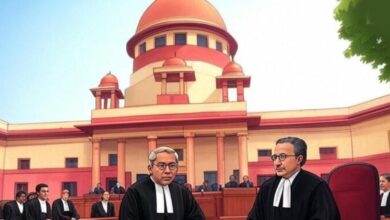 ‘तारीख पर तारीख’ पर सुप्रीम कोर्ट सख्त, हाईकोर्ट मामलों के लिए तय की नई टाइम लिमिट