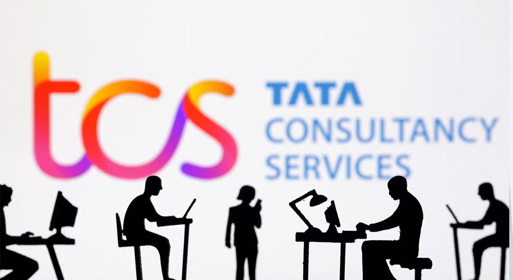 TCS को बड़ा झटका! कनाडा के सबसे बड़े बैंक ने खत्म किया सालों पुराना कॉन्ट्रैक्ट TCS को बड़ा झटका! कनाडा के सबसे बड़े बैंक ने खत्म किया सालों पुराना कॉन्ट्रैक्ट